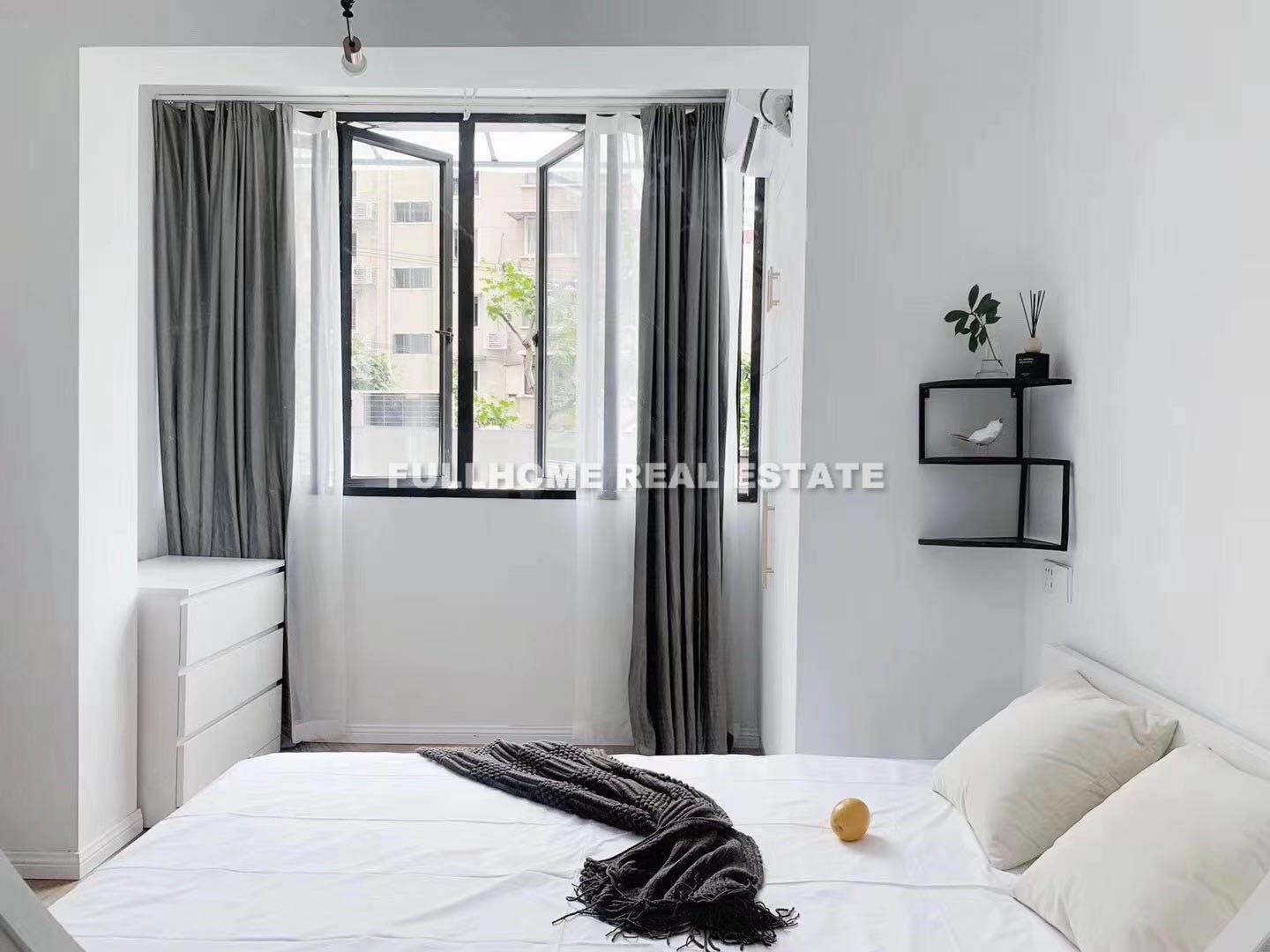 Sihe Garden - Interior view 6, Shanghai rental property