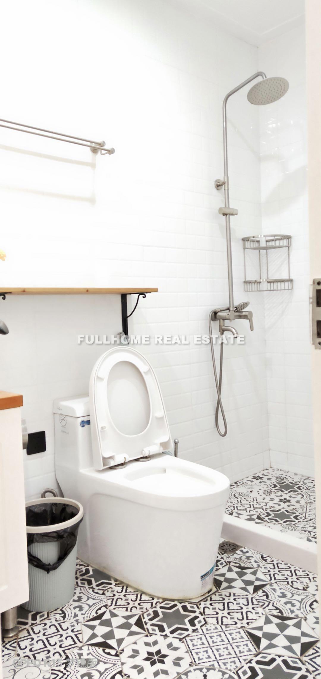 Lane 101-300 Yueyang Road Old House - Interior view 9, Shanghai rental property