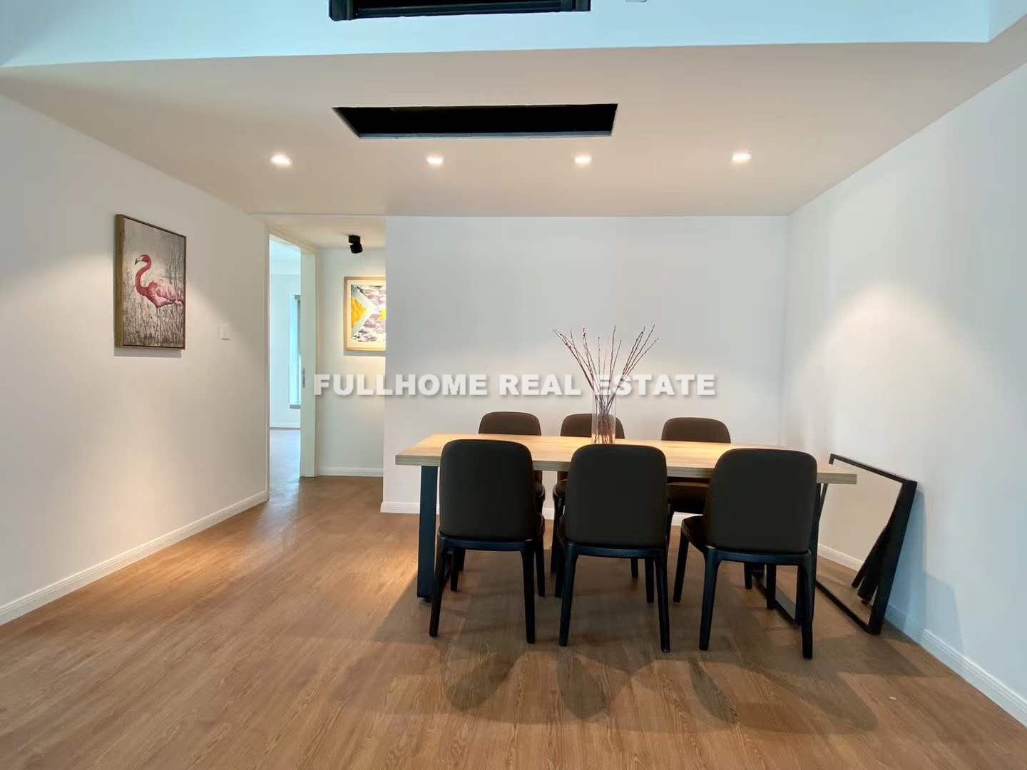 8 Park Avenue - Interior view 2, Shanghai rental property