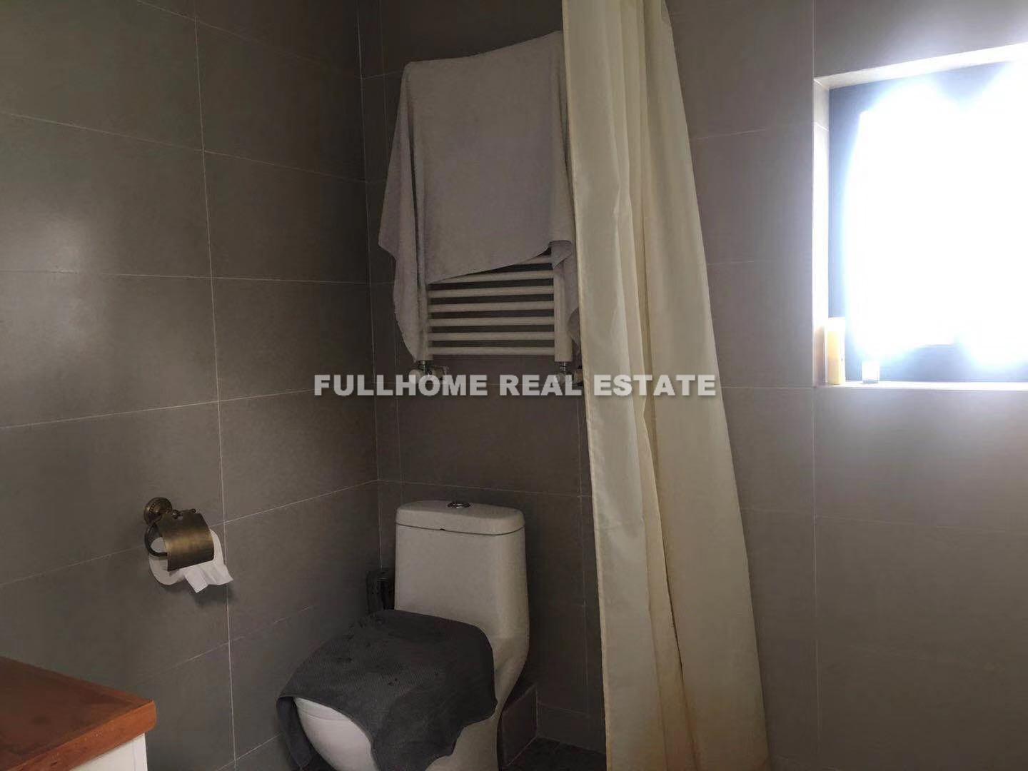 Lane 1-1000 Nanchang Road Old House - Interior view 9, Shanghai rental property