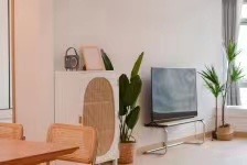 Gao Shang Ling Yu - Interior view 4, Shanghai rental property