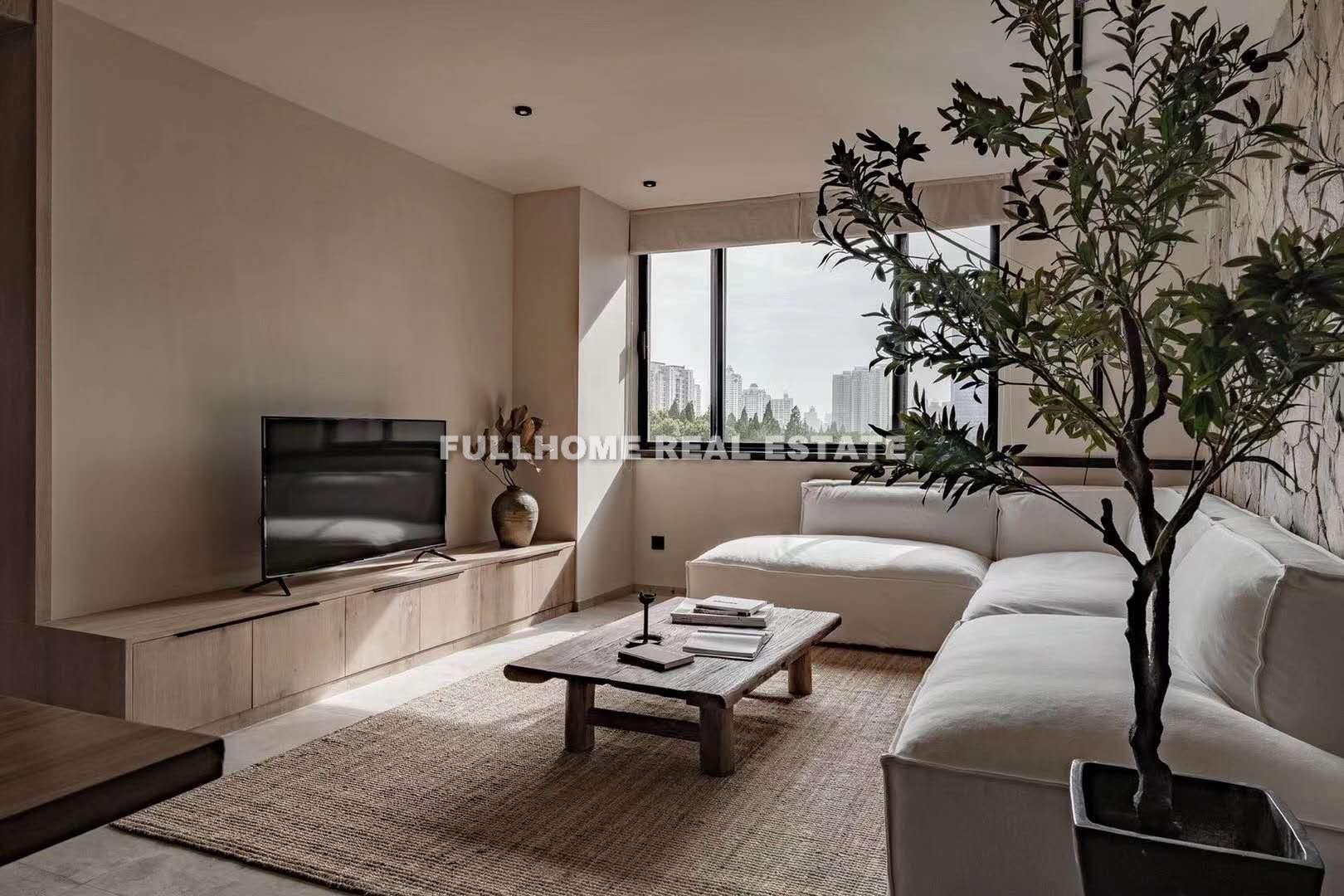 Yan Dang Building - Interior view 3, Shanghai rental property