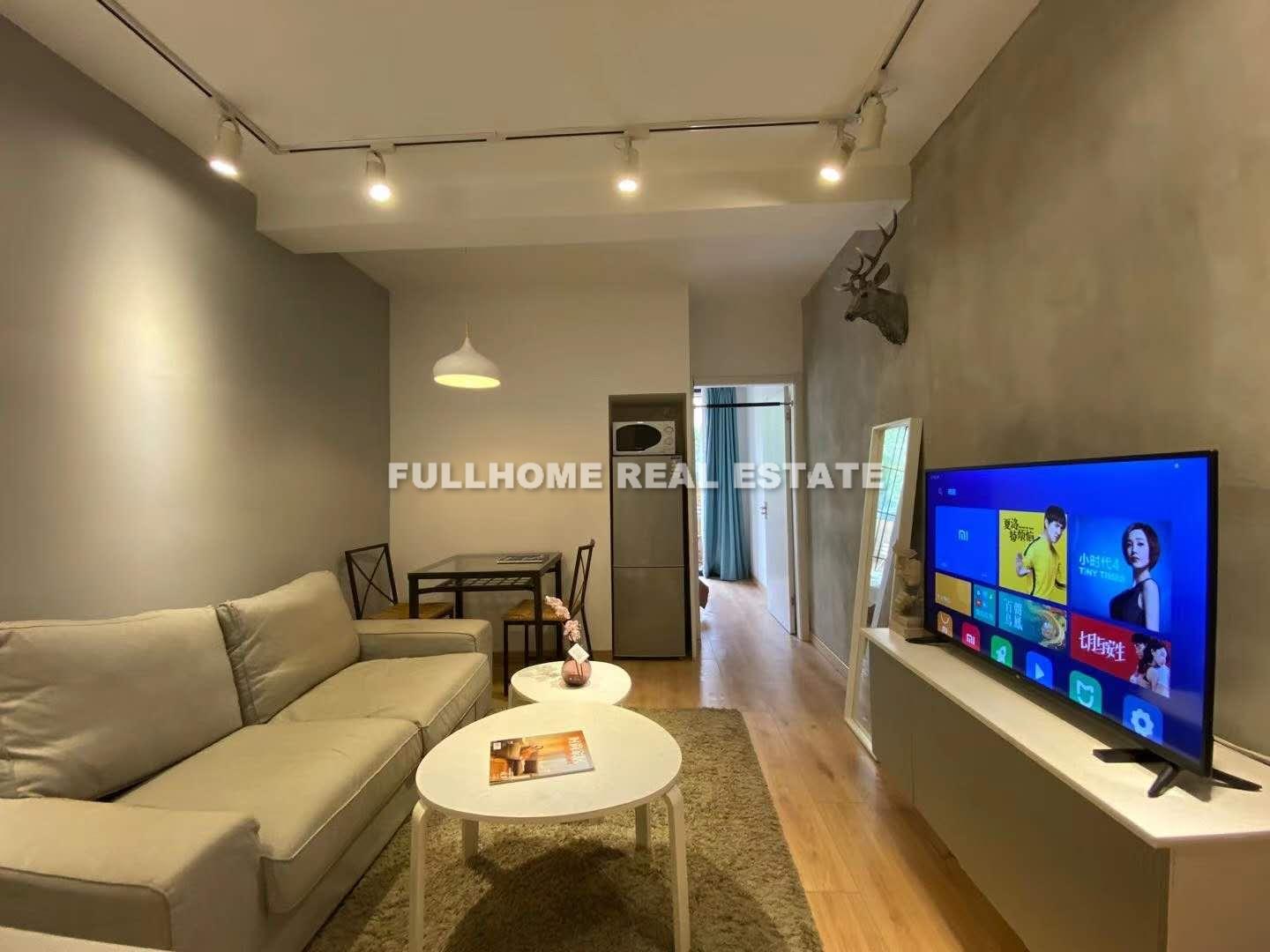 Changjiang Apartment - Interior view 5, Shanghai rental property