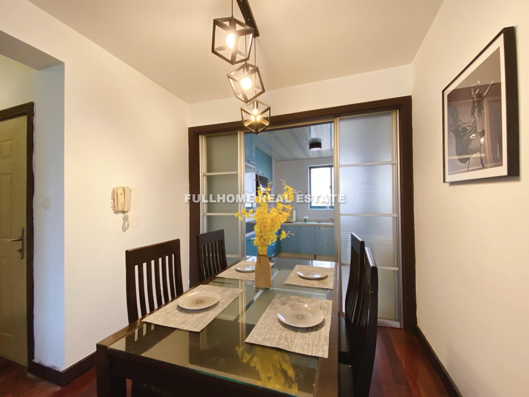 Datong Garden - Interior view 10, Shanghai rental property