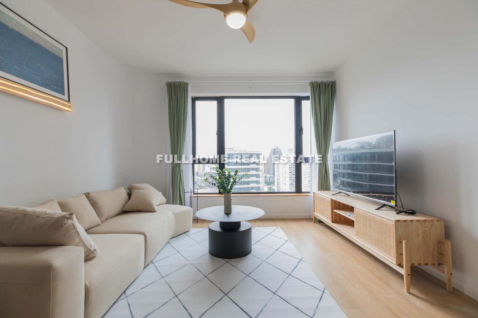 Jing An Li She - Interior view 8, Shanghai rental property