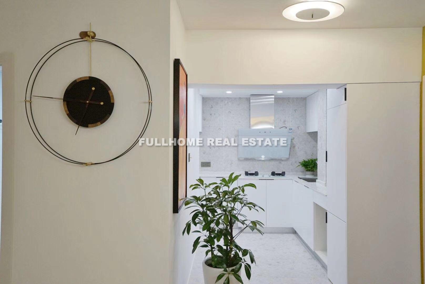 Chrysanthemum Park - Interior view 2, Shanghai rental property