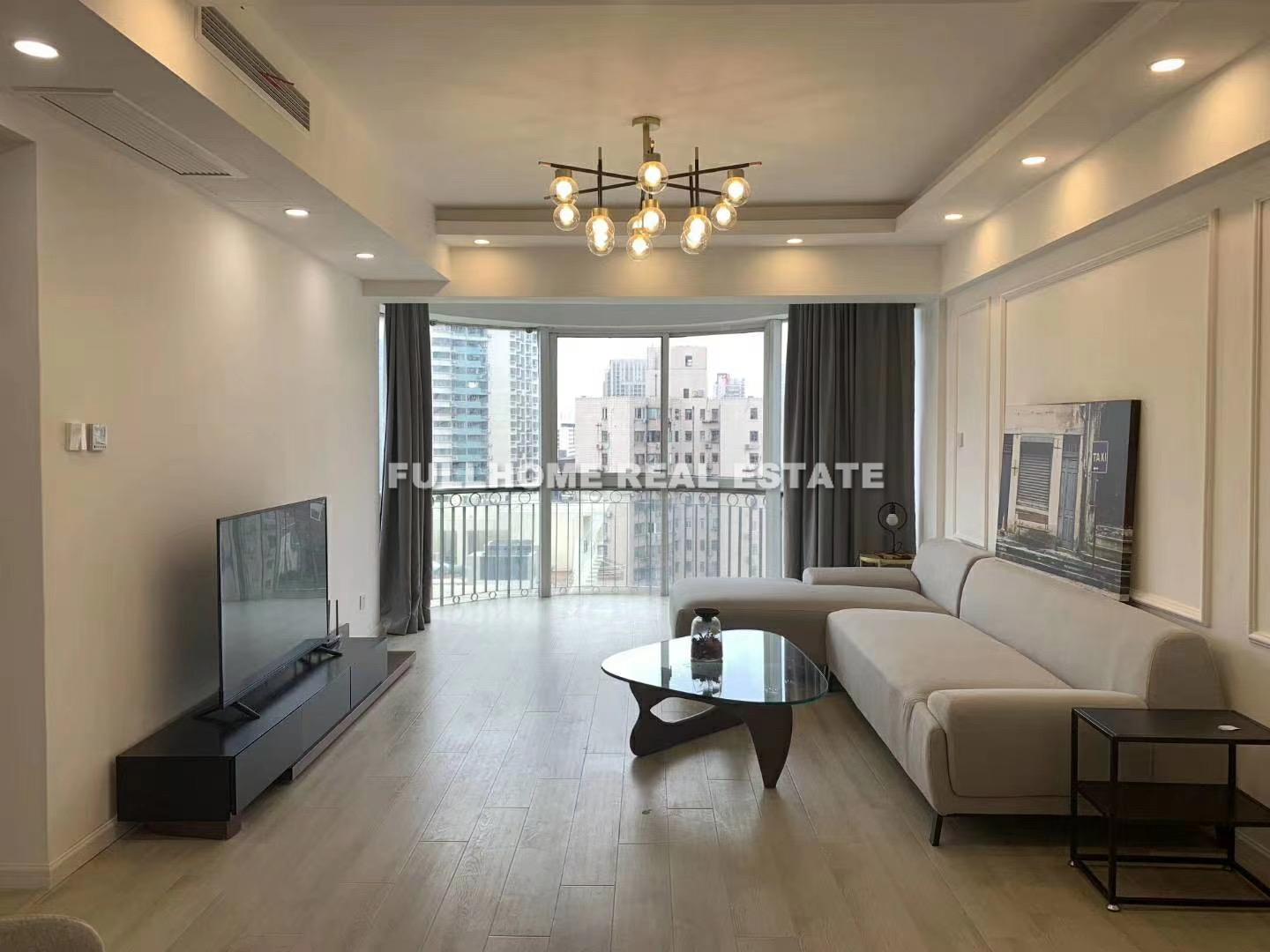 Same compound: Hang On Gok, 4 bedrooms in Shanghai