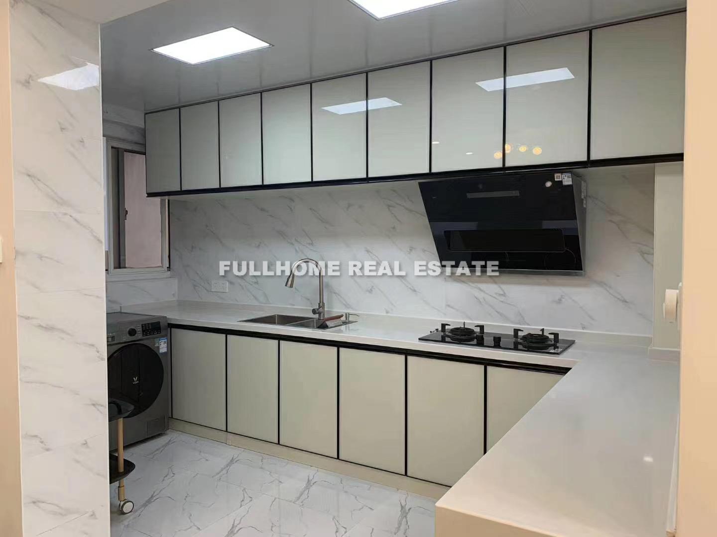 Hang On Gok - Interior view 7, Shanghai rental property