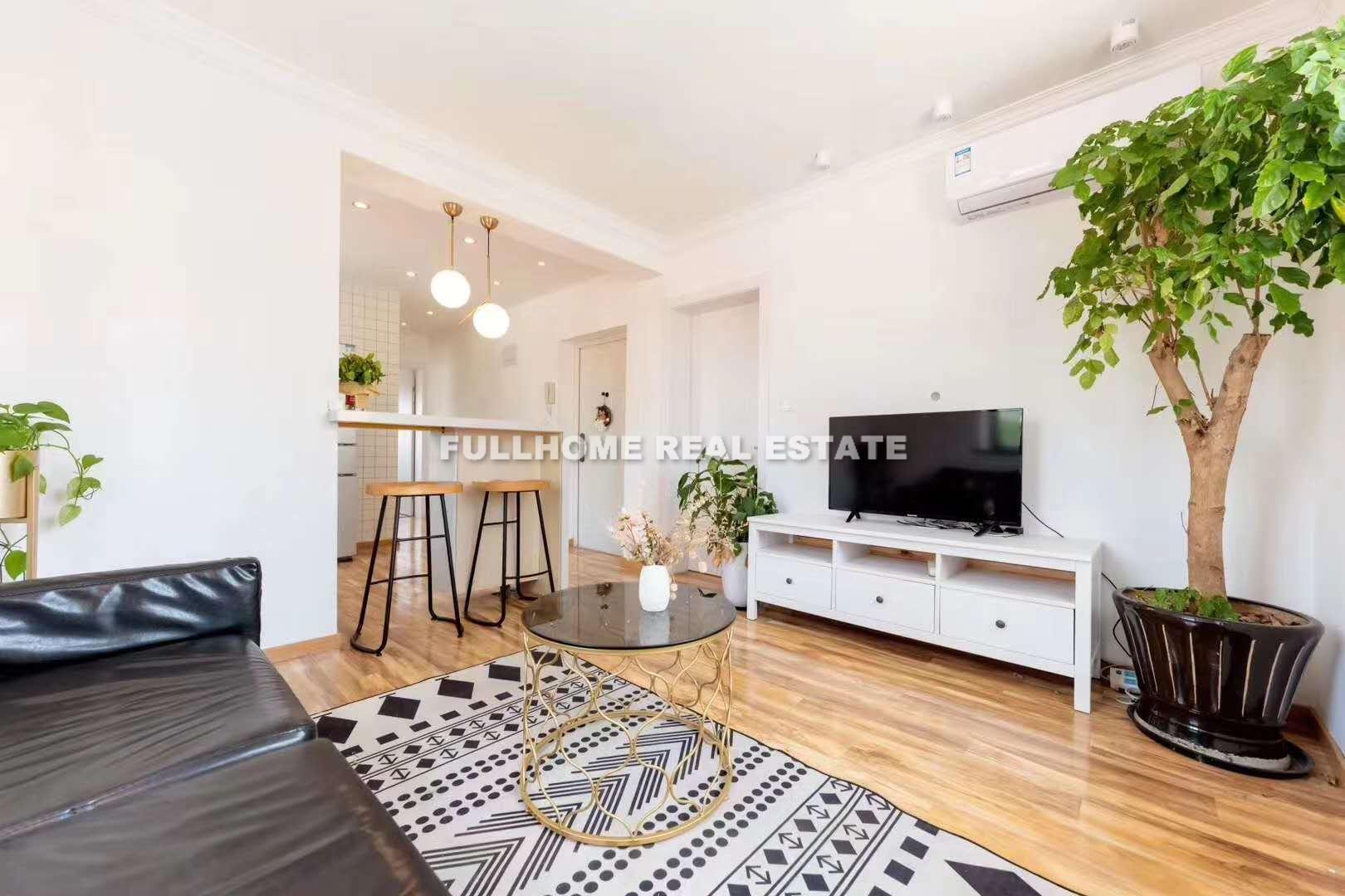 Mao Ming Apartment - Interior view 2, Shanghai rental property