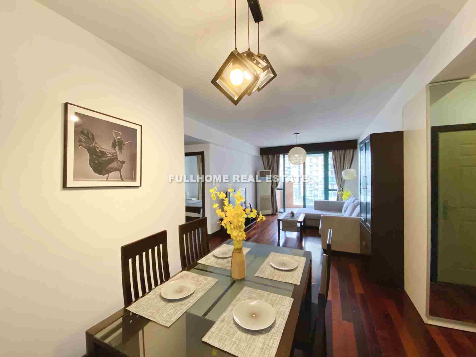 Datong Garden - Interior view 3, Shanghai rental property