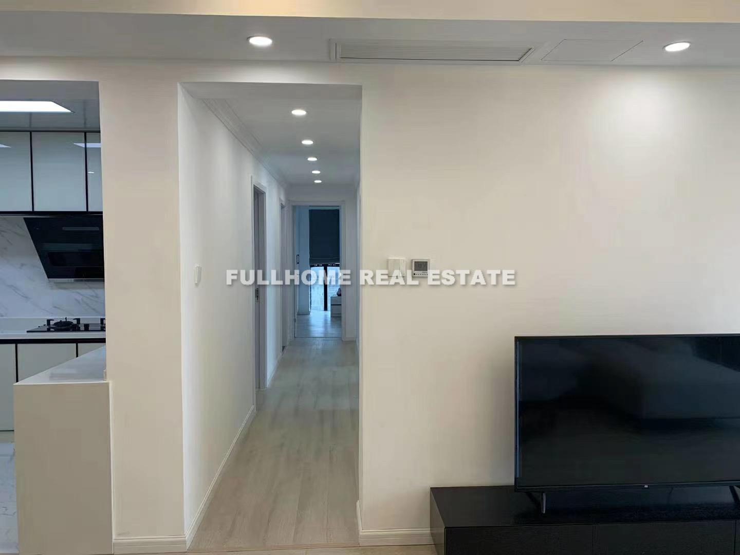 Hang On Gok - Interior view 2, Shanghai rental property