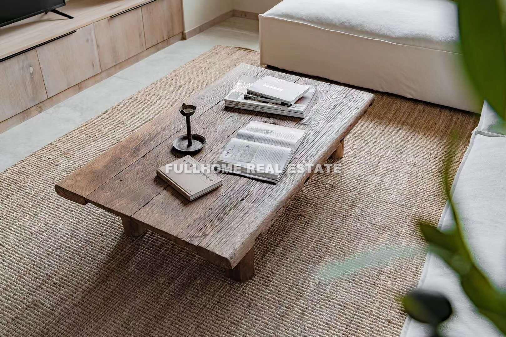 Yan Dang Building - Interior view 6, Shanghai rental property