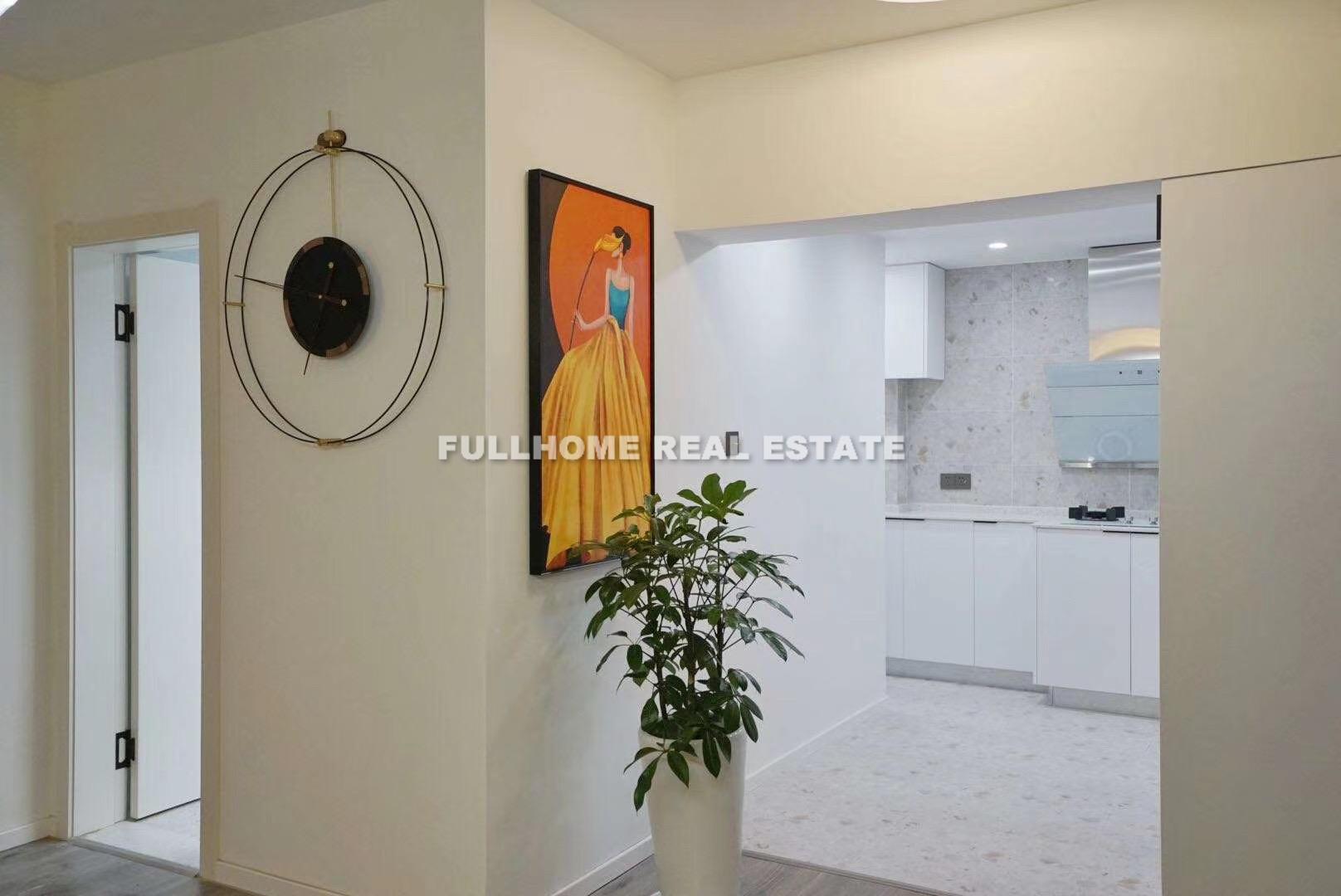 Chrysanthemum Park - Interior view 3, Shanghai rental property