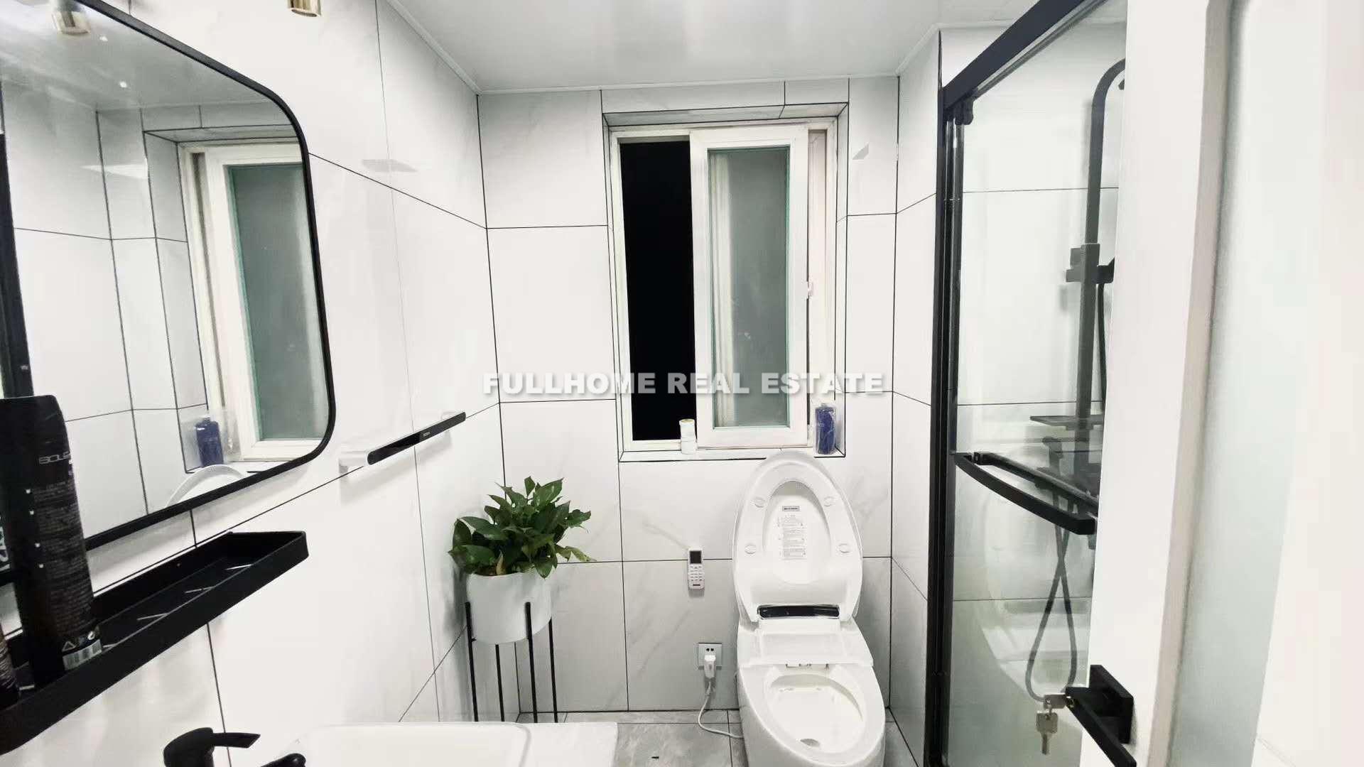 Yueda Garden - Interior view 9, Shanghai rental property