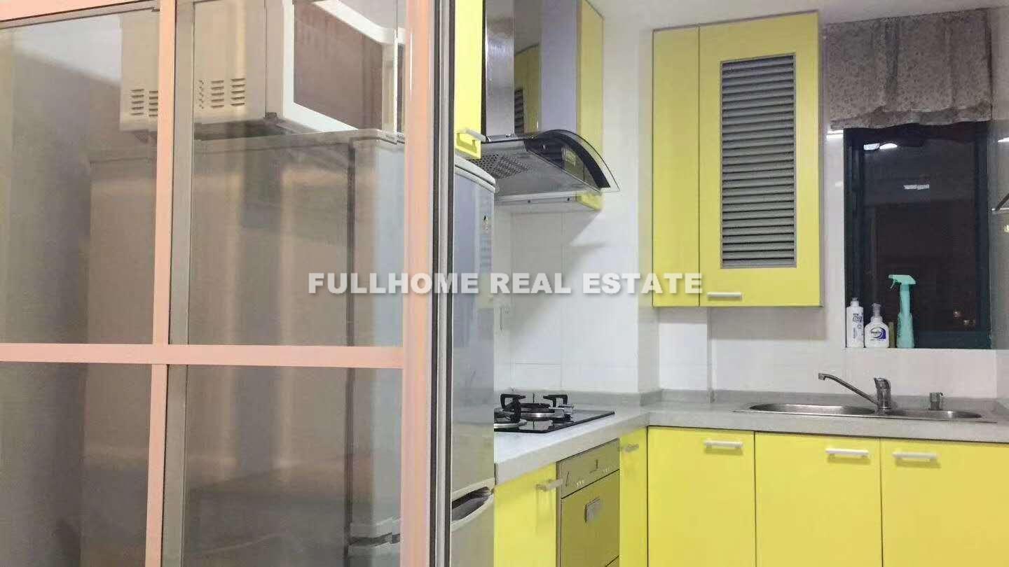 Regents Park - Interior view 4, Shanghai rental property