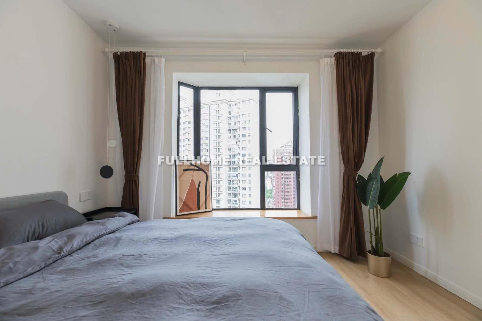 Jing An Li She - Interior view 4, Shanghai rental property