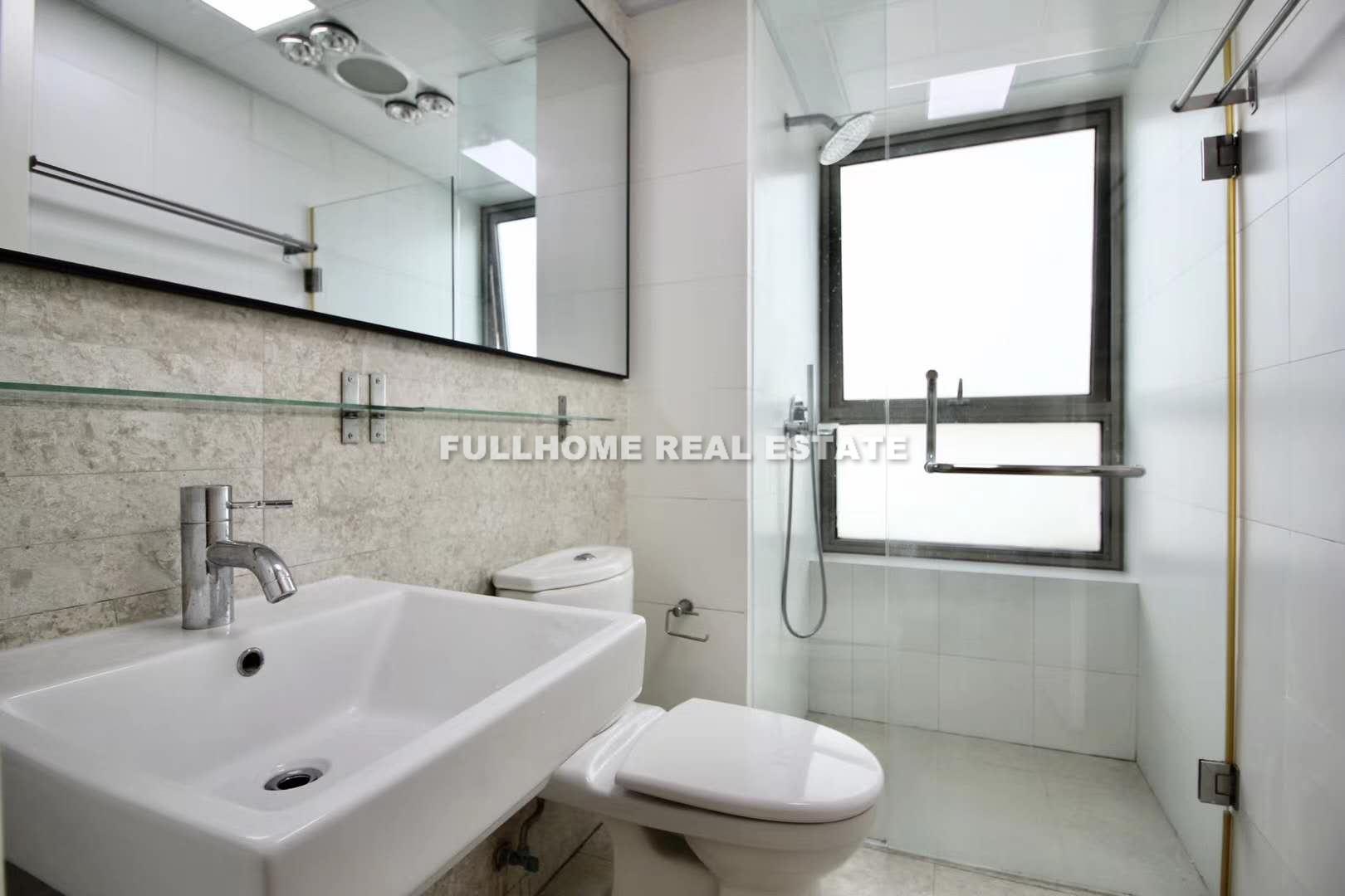 8 Park Avenue - Interior view 7, Shanghai rental property