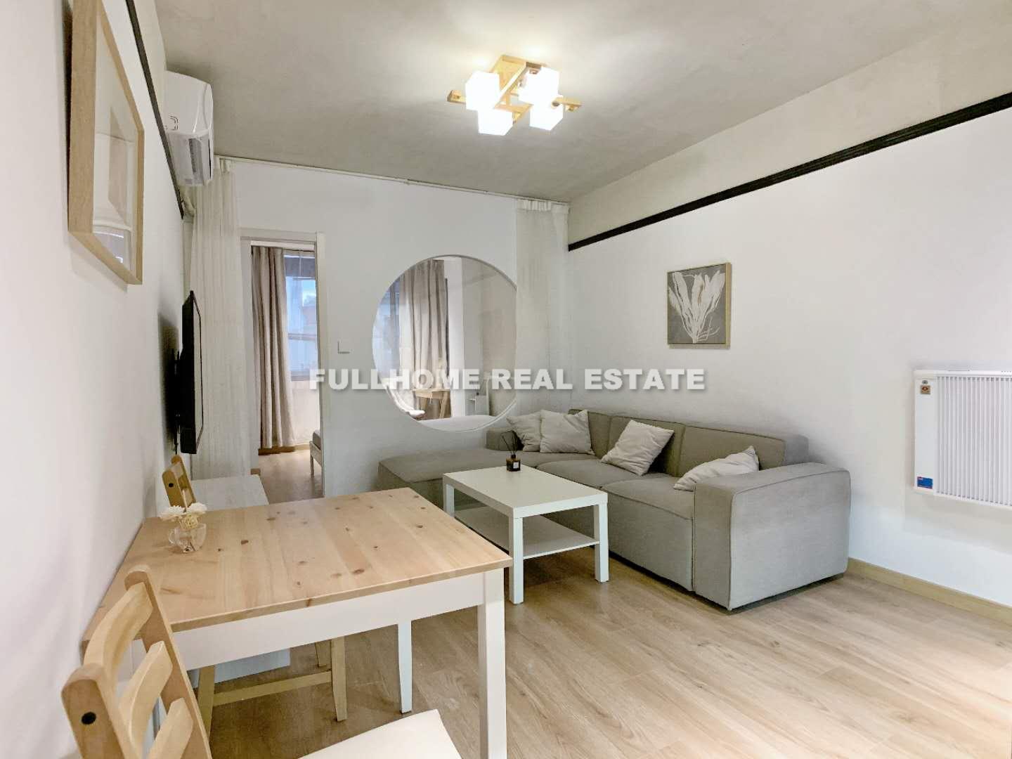Jin Yuan Li - Interior view 4, Shanghai rental property