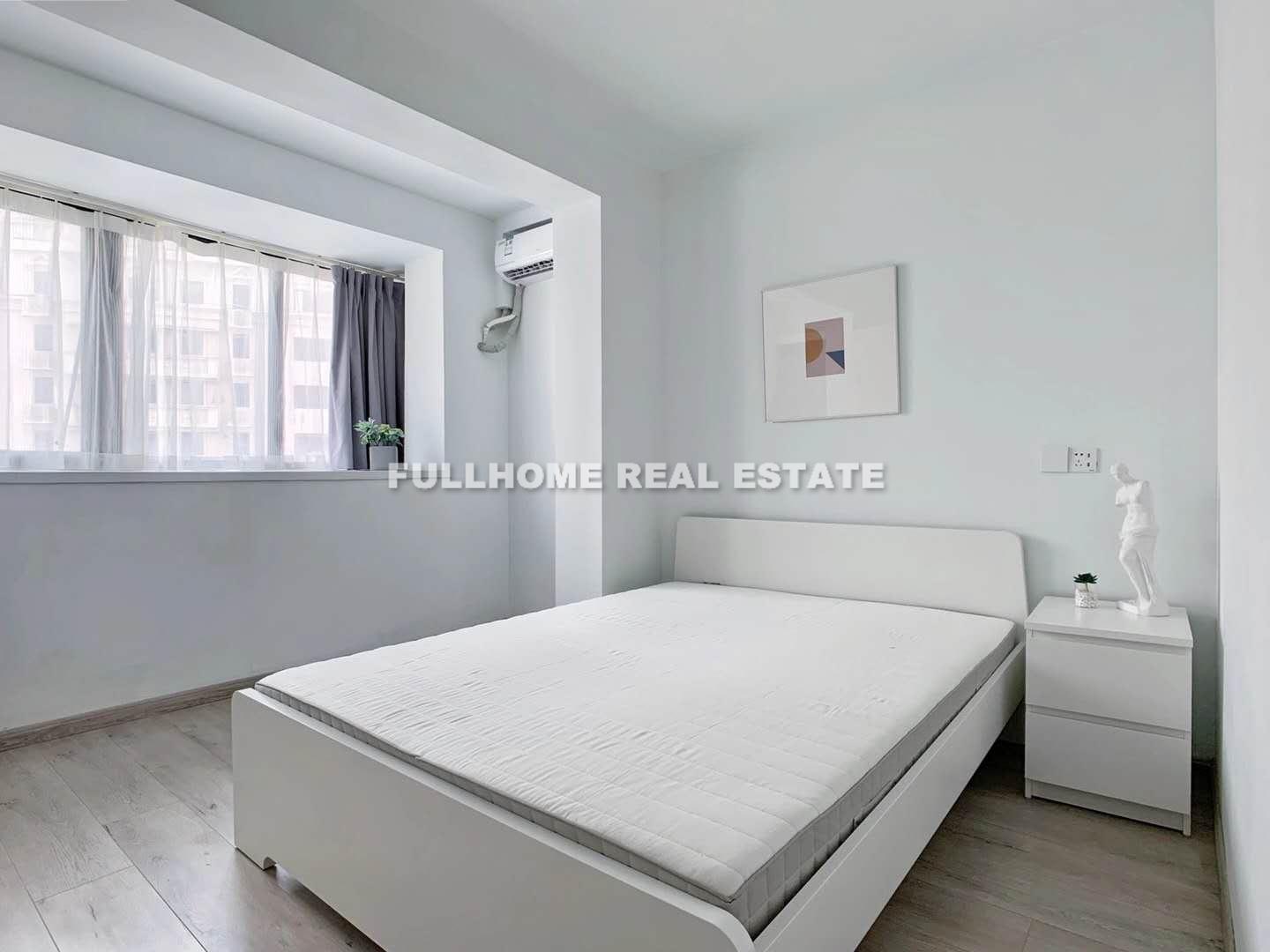Shenle Apartment - Interior view 8, Shanghai rental property