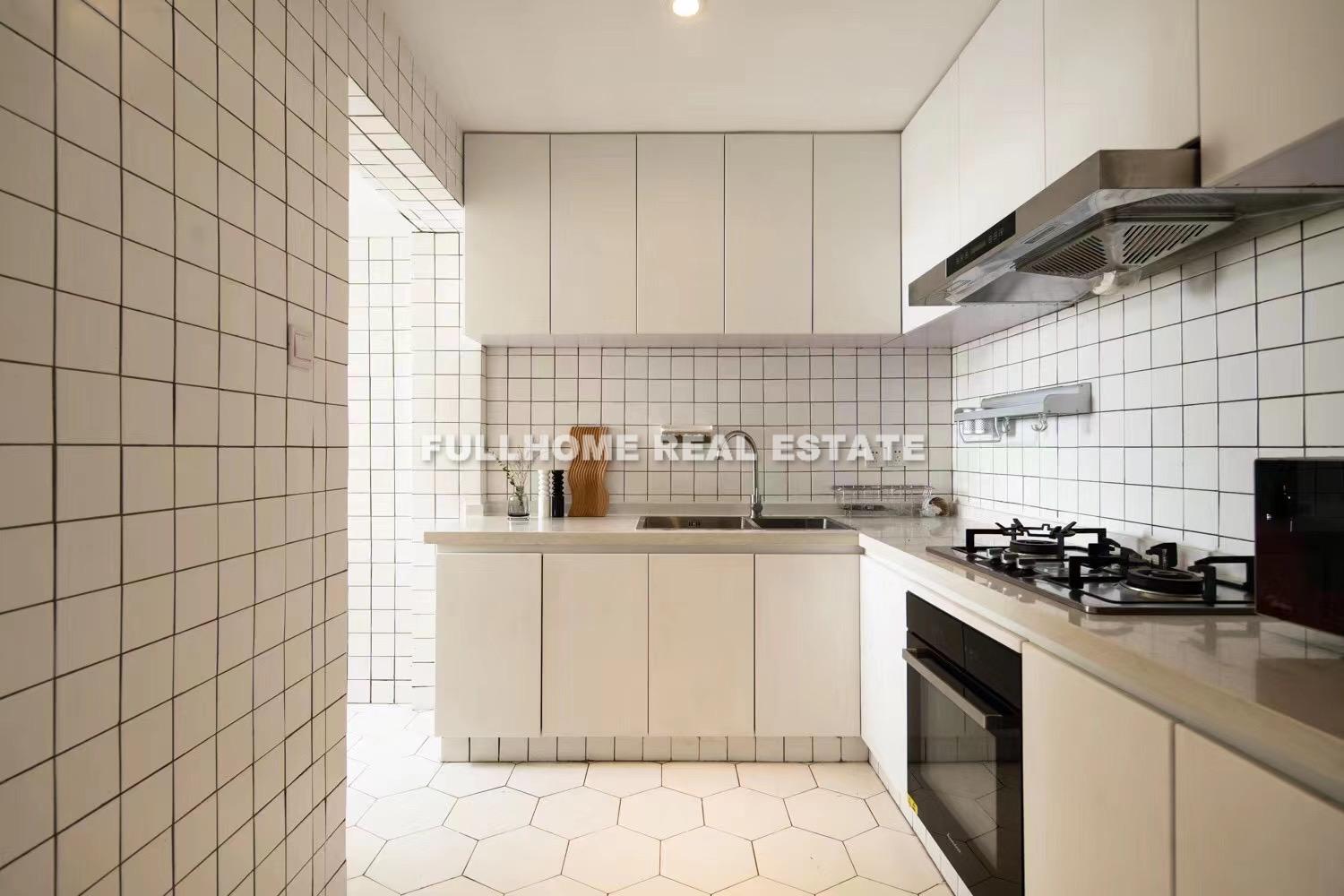 La Cite - Interior view 12, Shanghai rental property