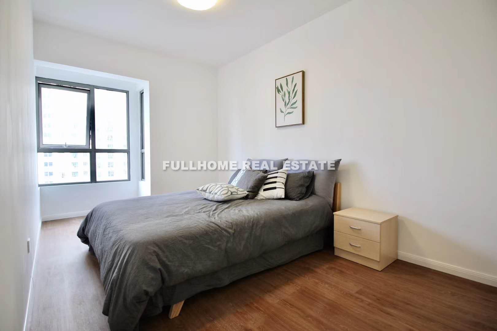 8 Park Avenue - Interior view 8, Shanghai rental property