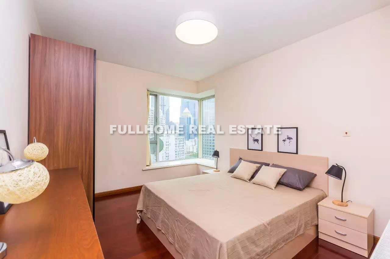 LaDoll International City - Interior view 4, Shanghai rental property