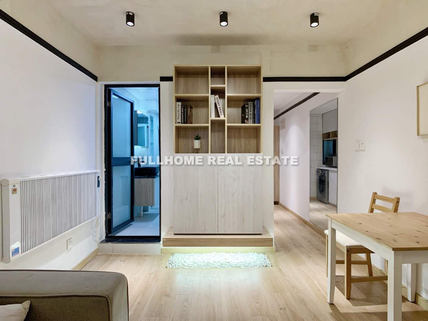 Jin Yuan Li - Interior view 7, Shanghai rental property