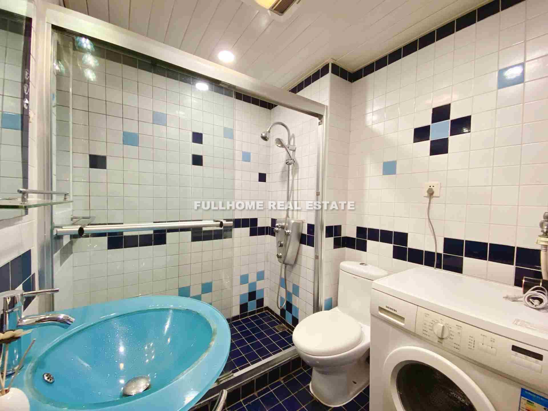 Datong Garden - Interior view 4, Shanghai rental property