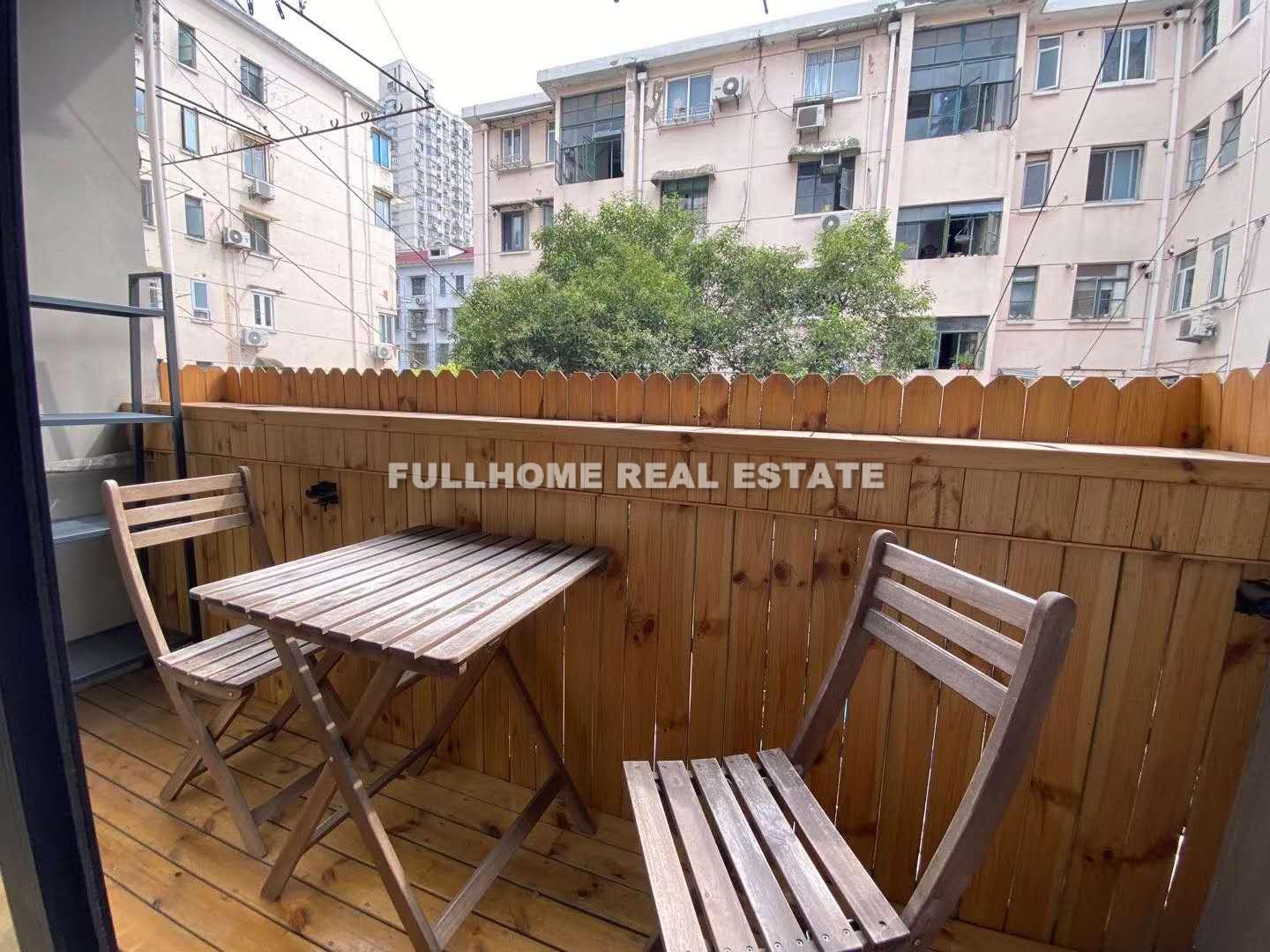 Changjiang Apartment - Interior view 3, Shanghai rental property