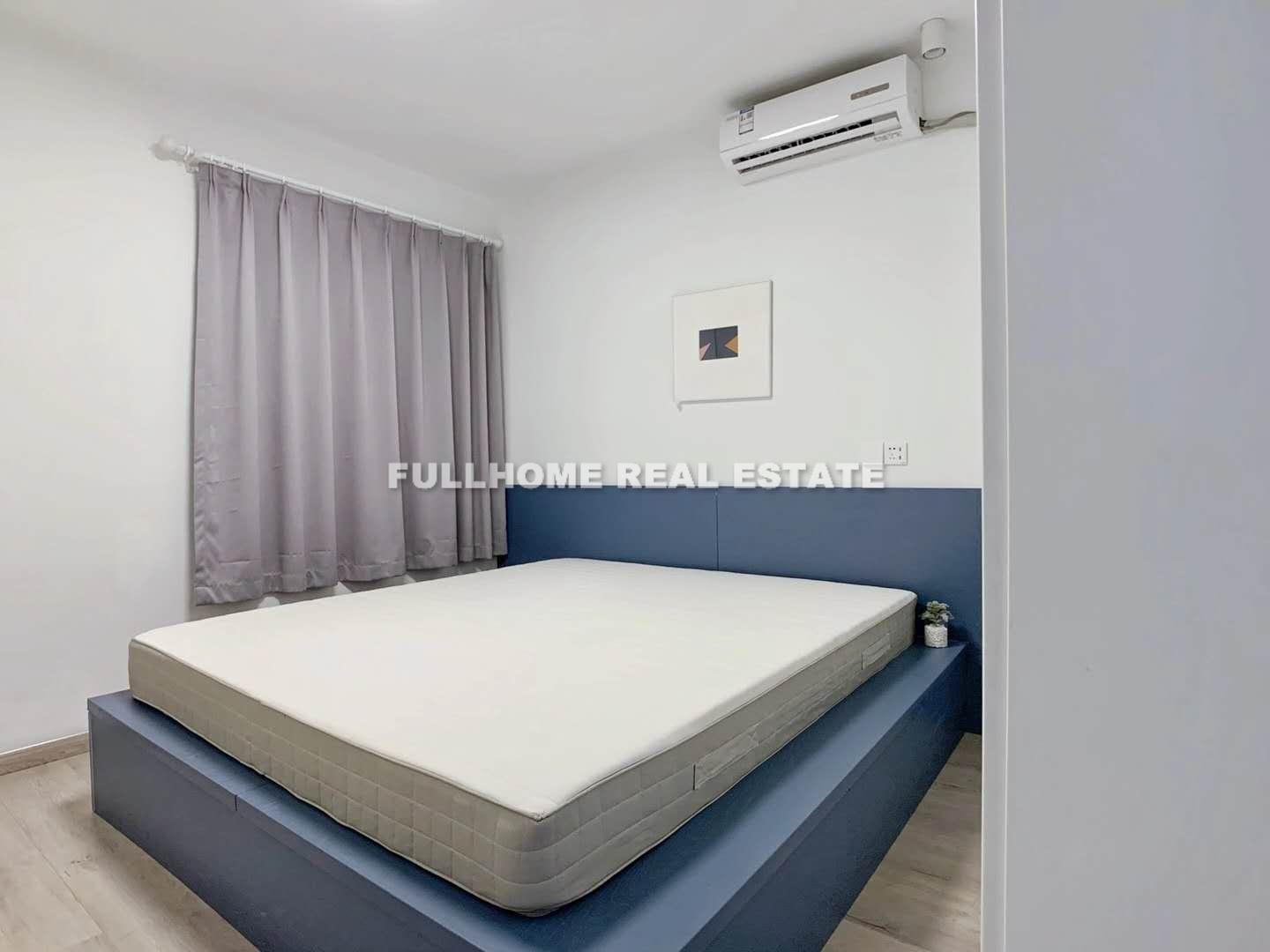 Shenle Apartment - Interior view 4, Shanghai rental property