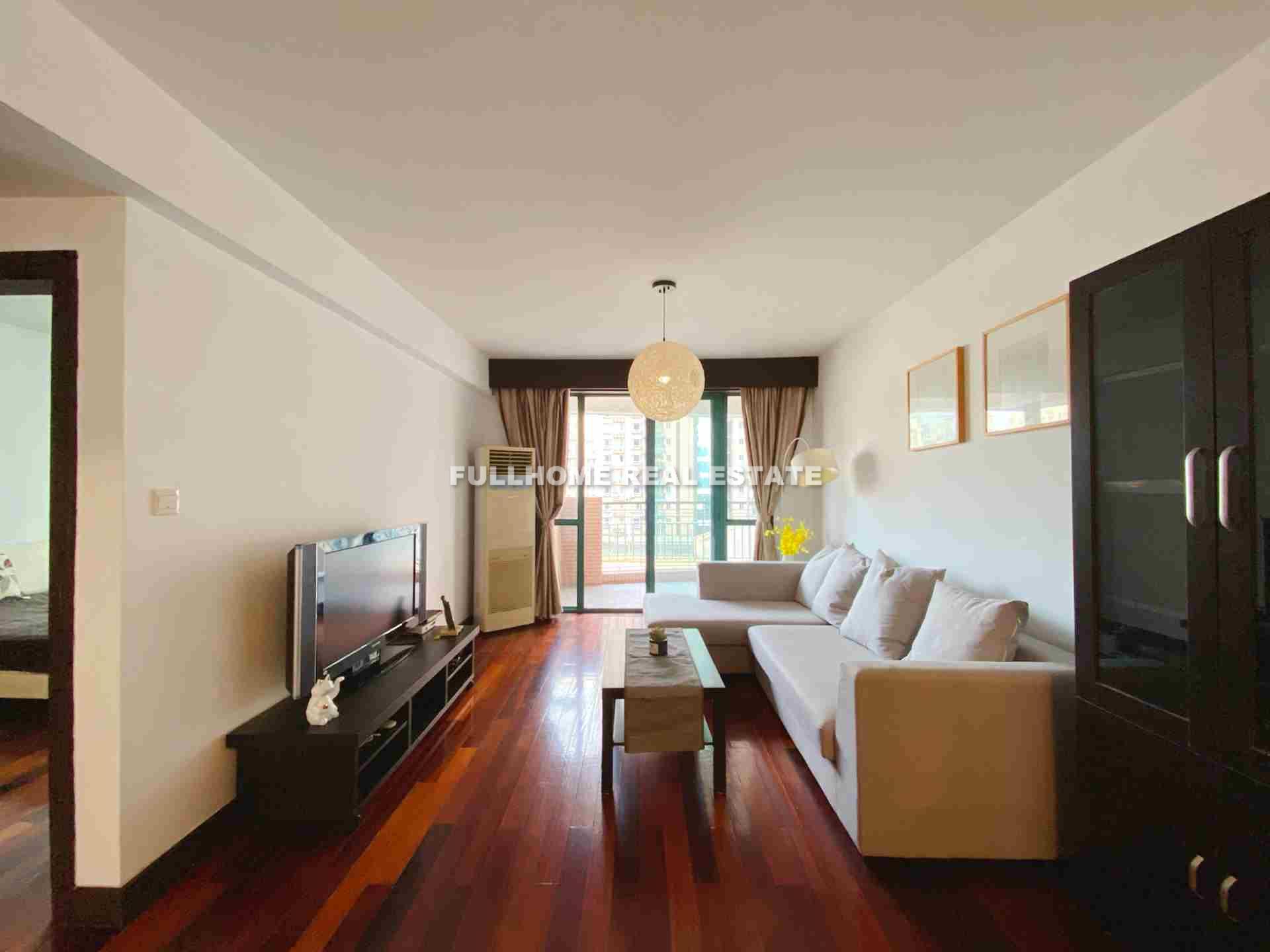 Datong Garden - Interior view 2, Shanghai rental property
