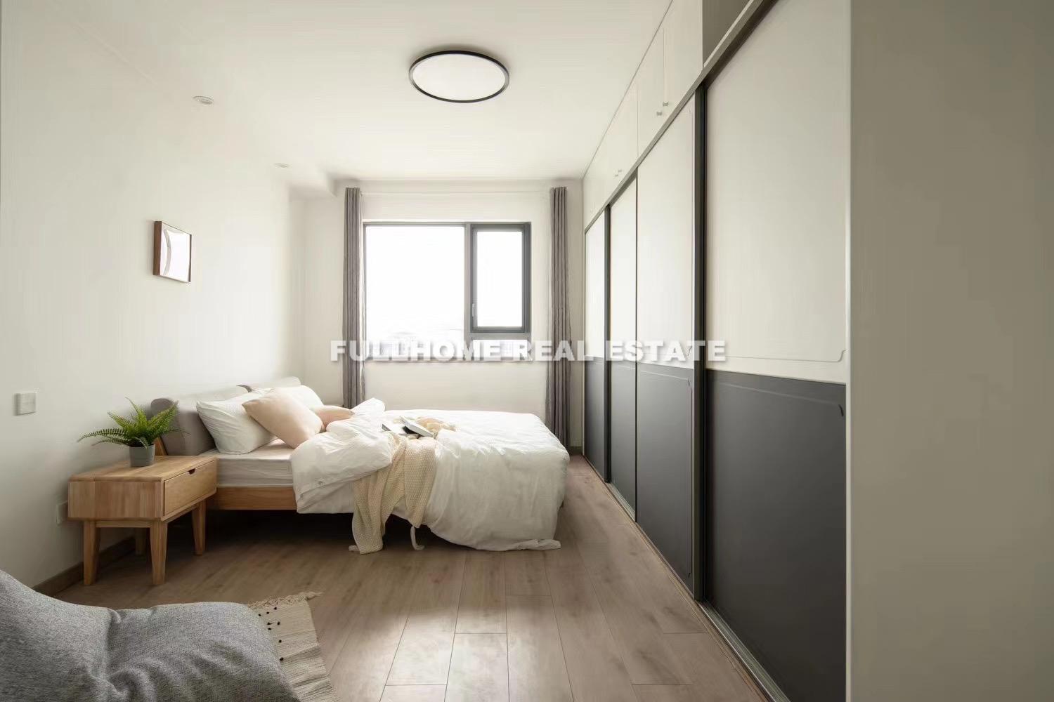 La Cite - Interior view 6, Shanghai rental property
