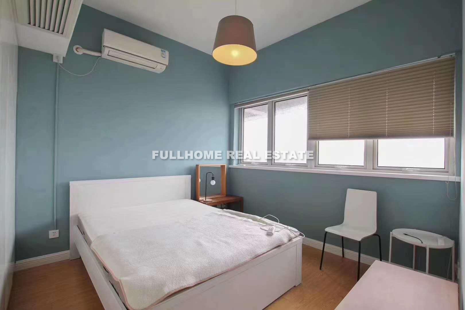 La Residence - Interior view 4, Shanghai rental property