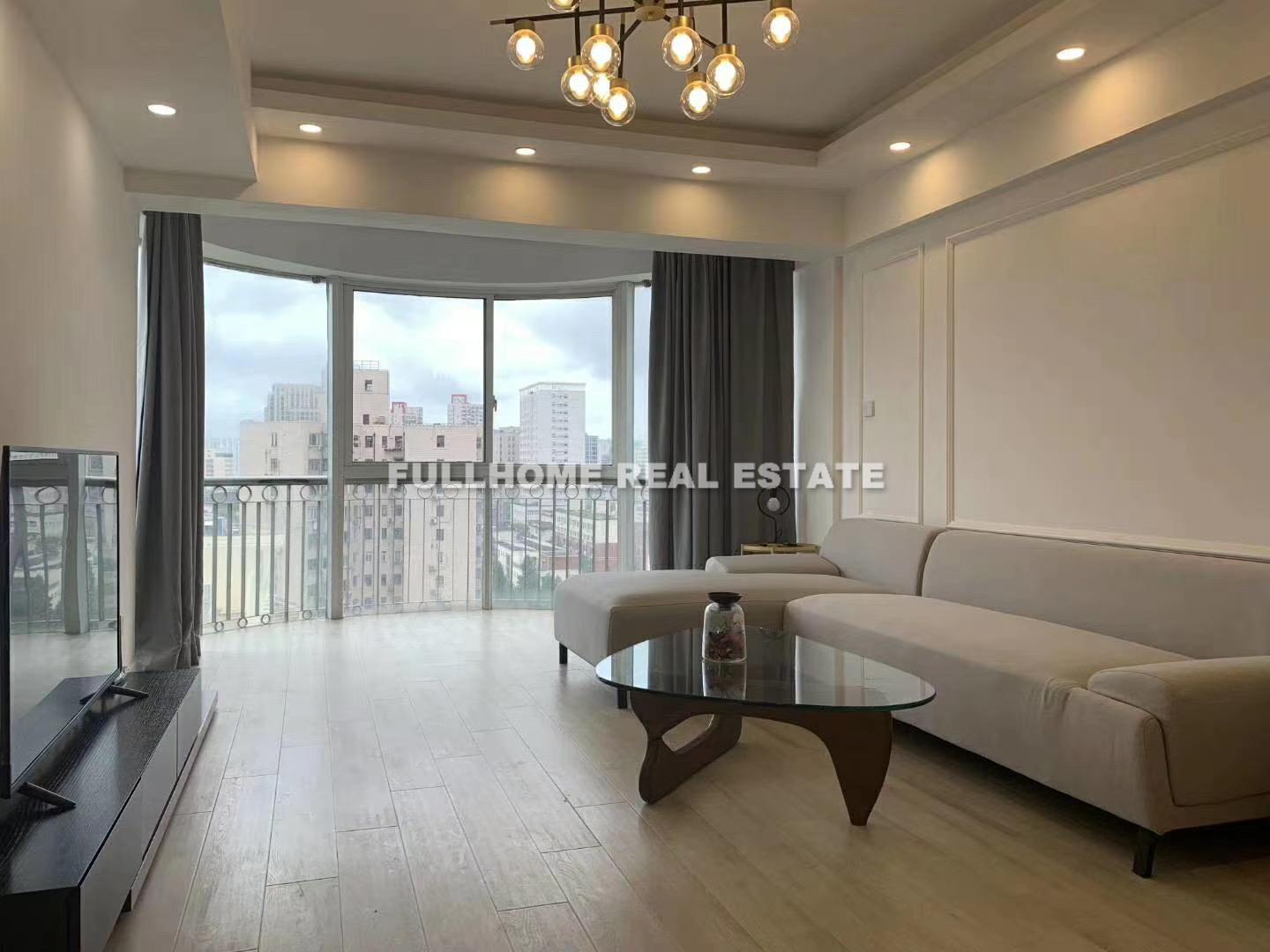Hang On Gok - Interior view 9, Shanghai rental property