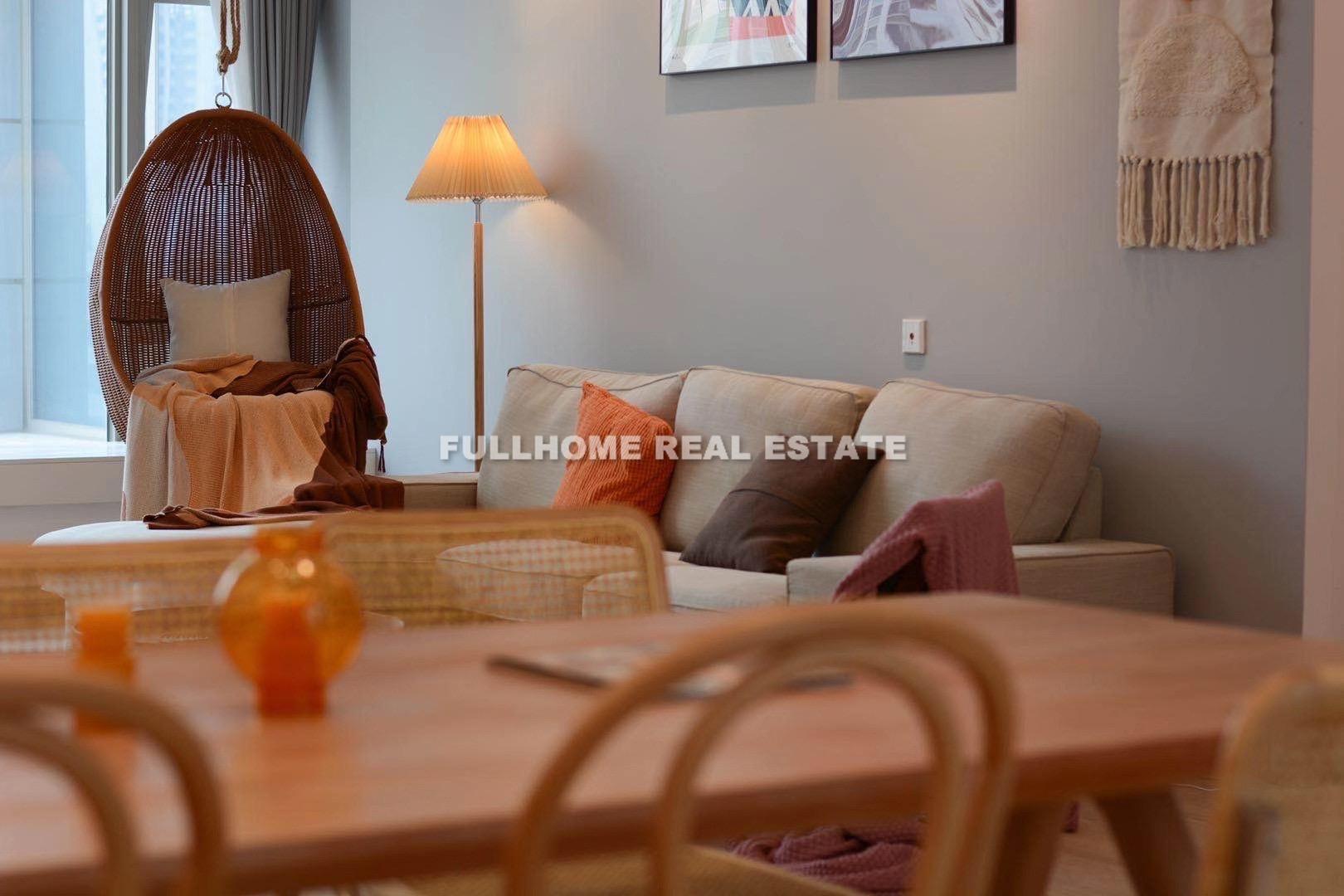 Gao Shang Ling Yu - Interior view 2, Shanghai rental property