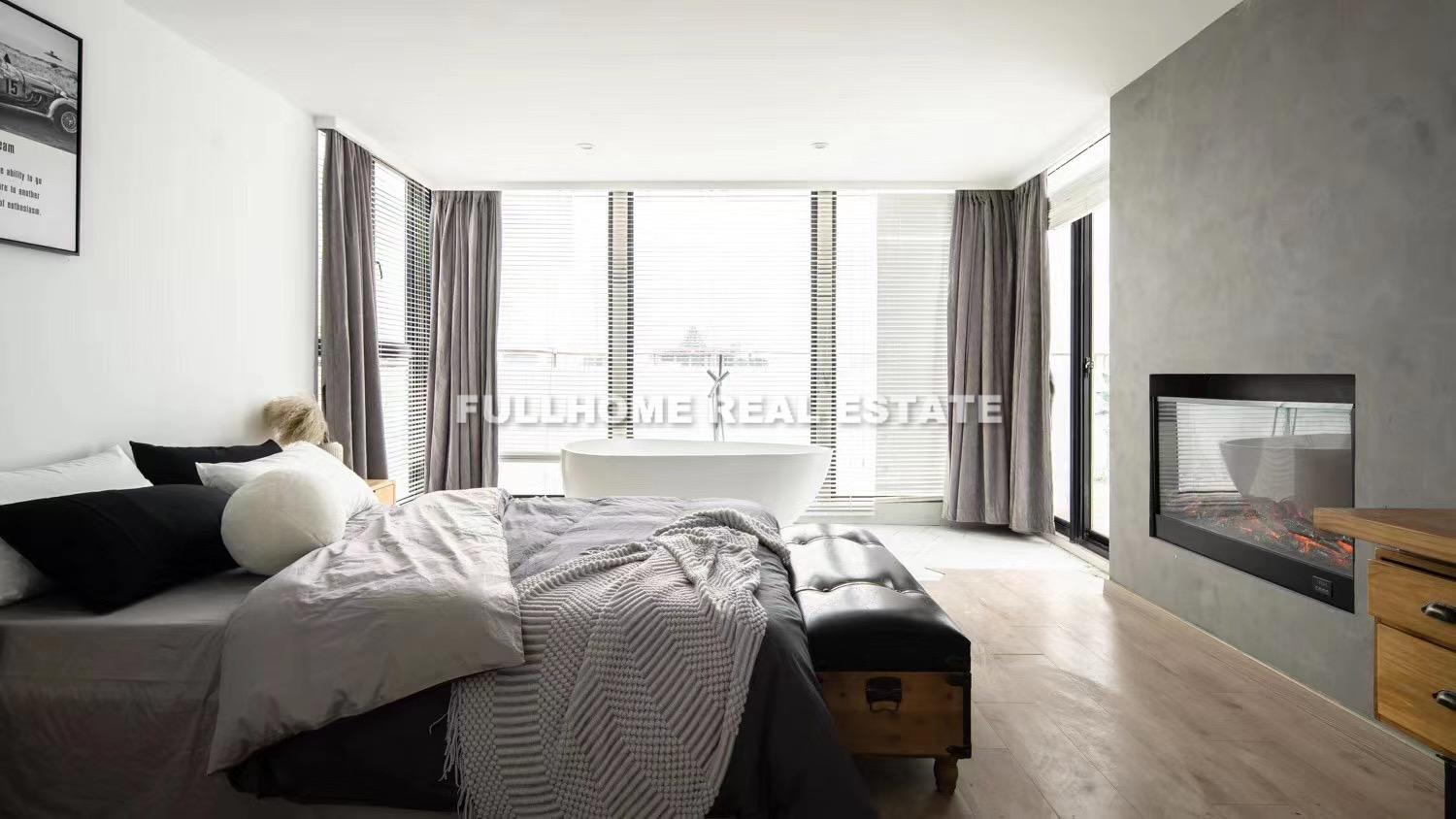 La Cite - Interior view 4, Shanghai rental property