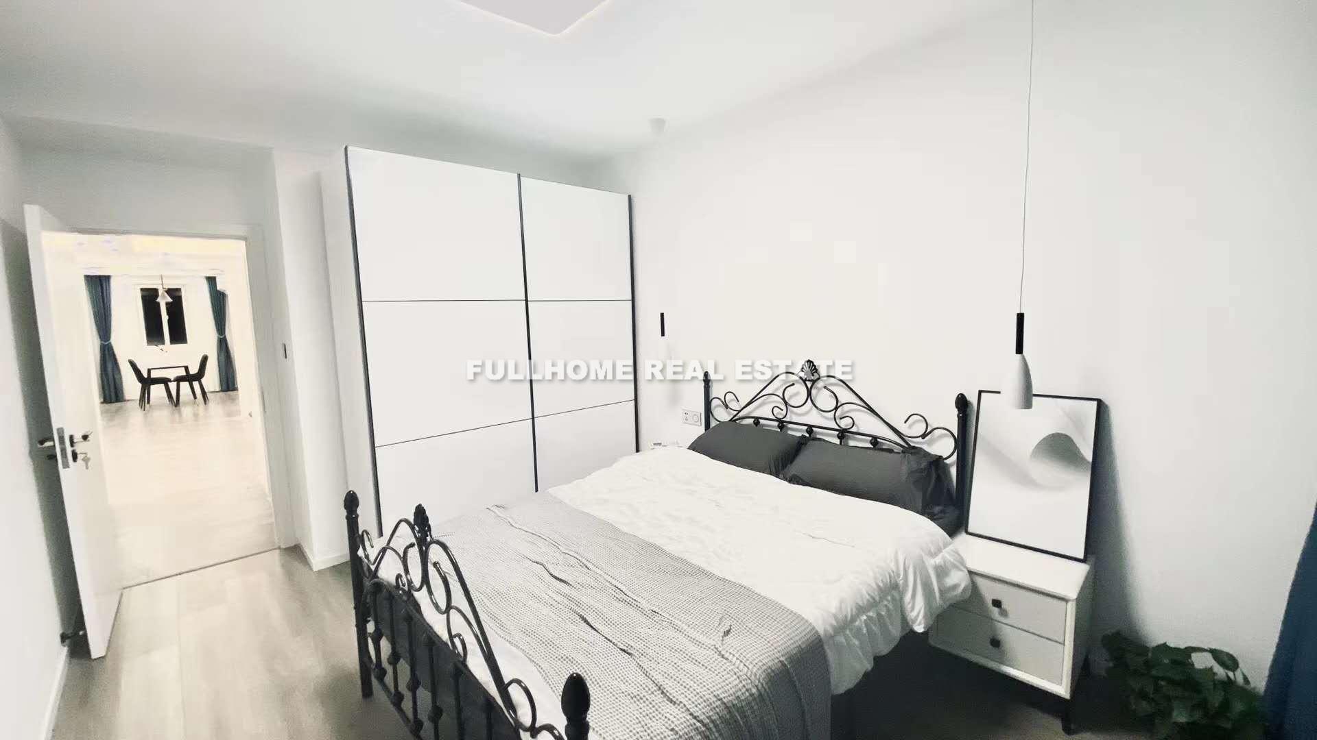 Yueda Garden - Interior view 4, Shanghai rental property