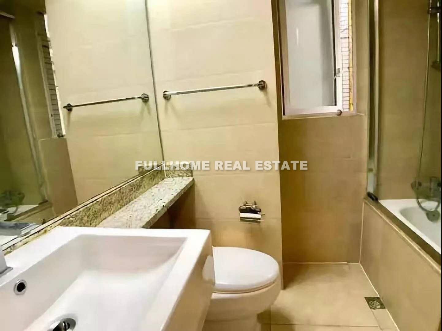 City Castle - Interior view 4, Shanghai rental property
