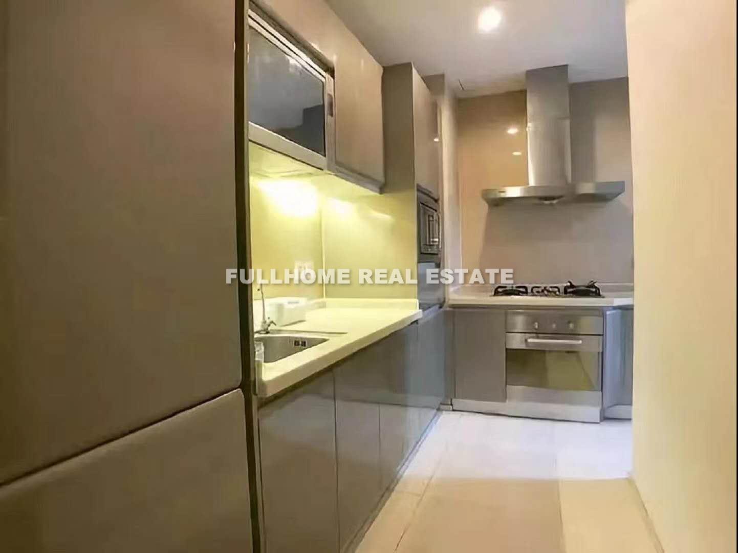 City Castle - Interior view 6, Shanghai rental property