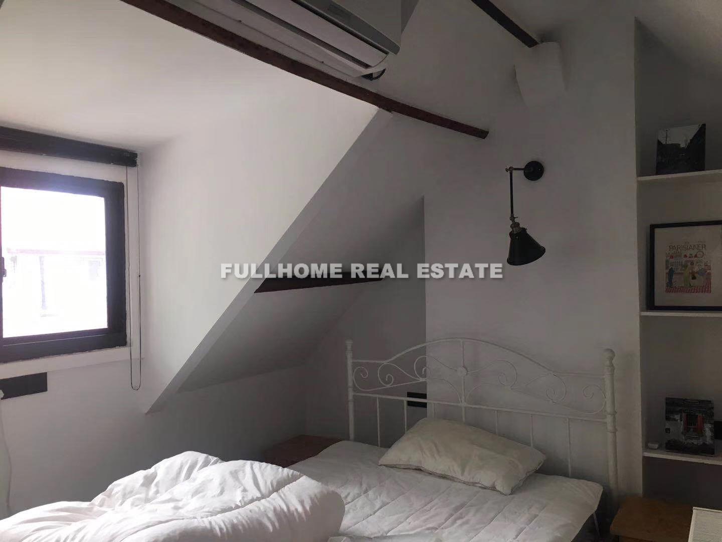 Lane 1-1000 Nanchang Road Old House - Interior view 4, Shanghai rental property