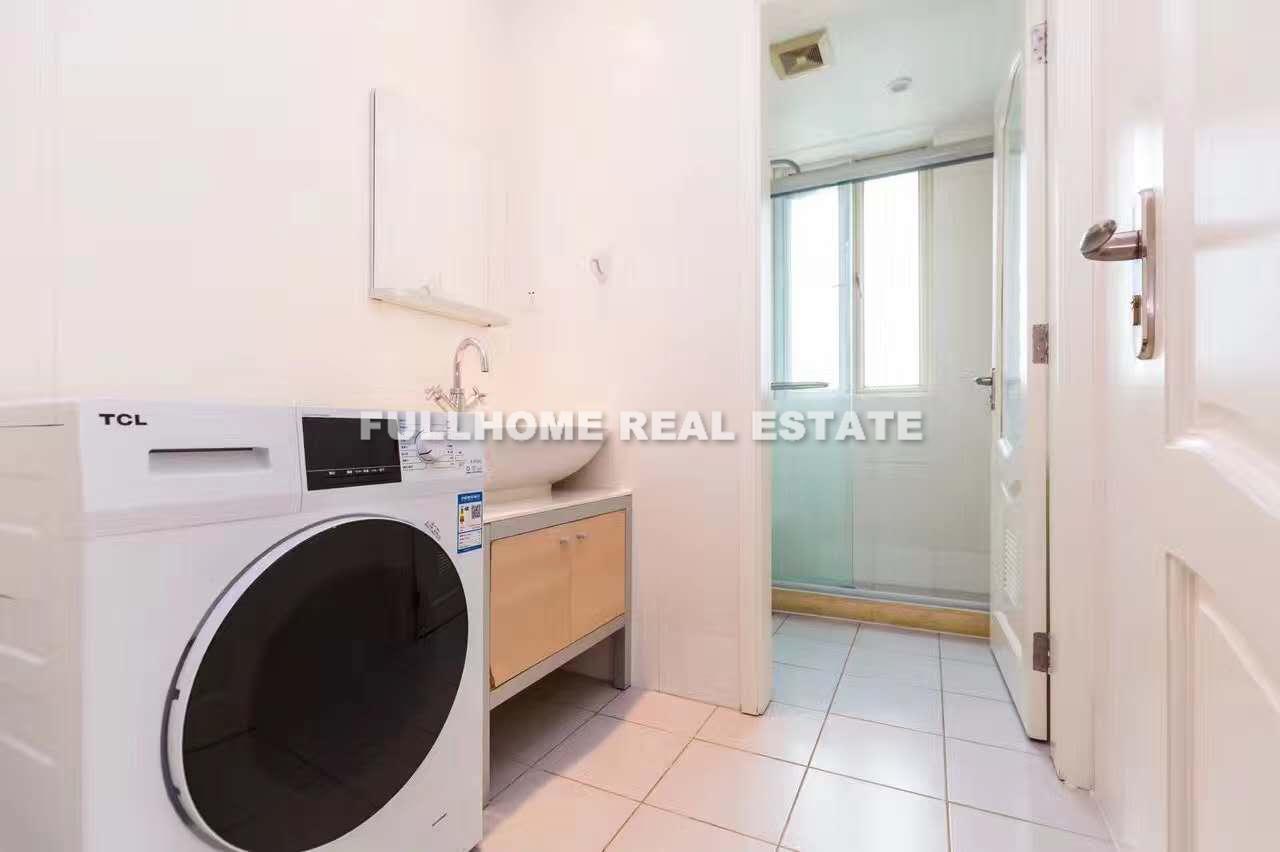 LaDoll International City - Interior view 6, Shanghai rental property
