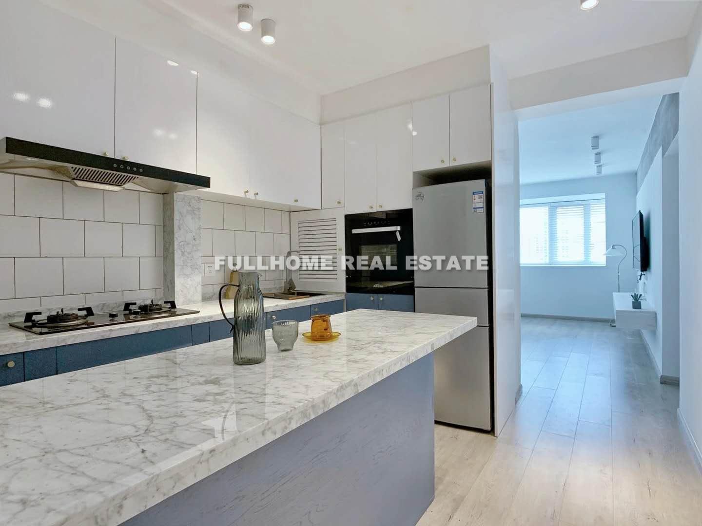 Shenle Apartment - Interior view 3, Shanghai rental property