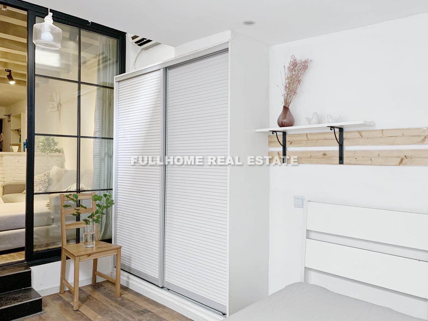 Yaohua Apartment - Interior view 5, Shanghai rental property