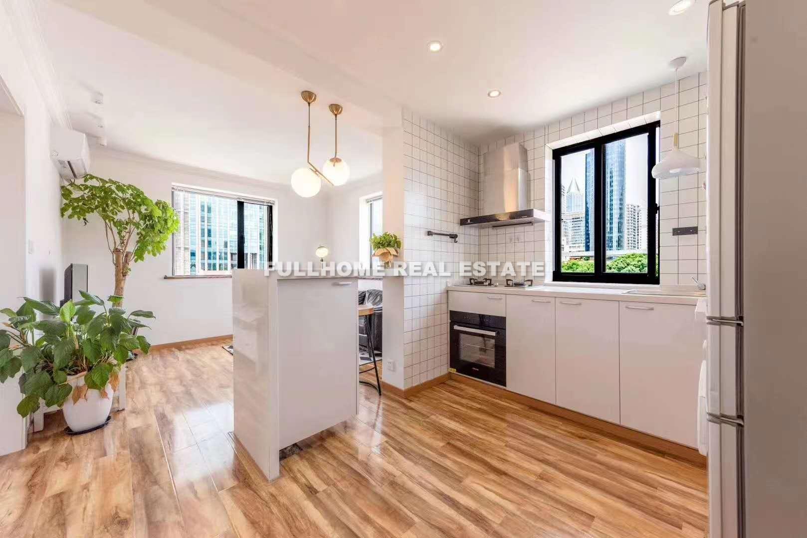 Mao Ming Apartment - Interior view 6, Shanghai rental property
