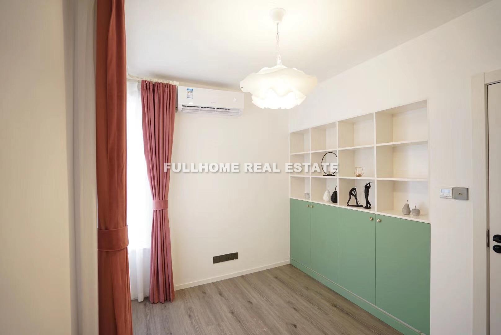 Chrysanthemum Park - Interior view 7, Shanghai rental property