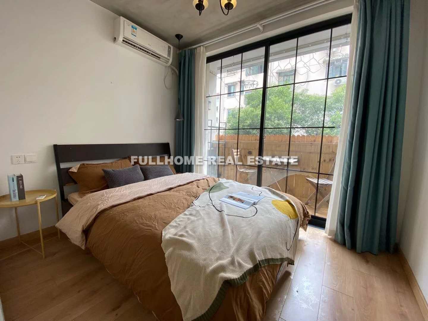 Changjiang Apartment - Interior view 2, Shanghai rental property