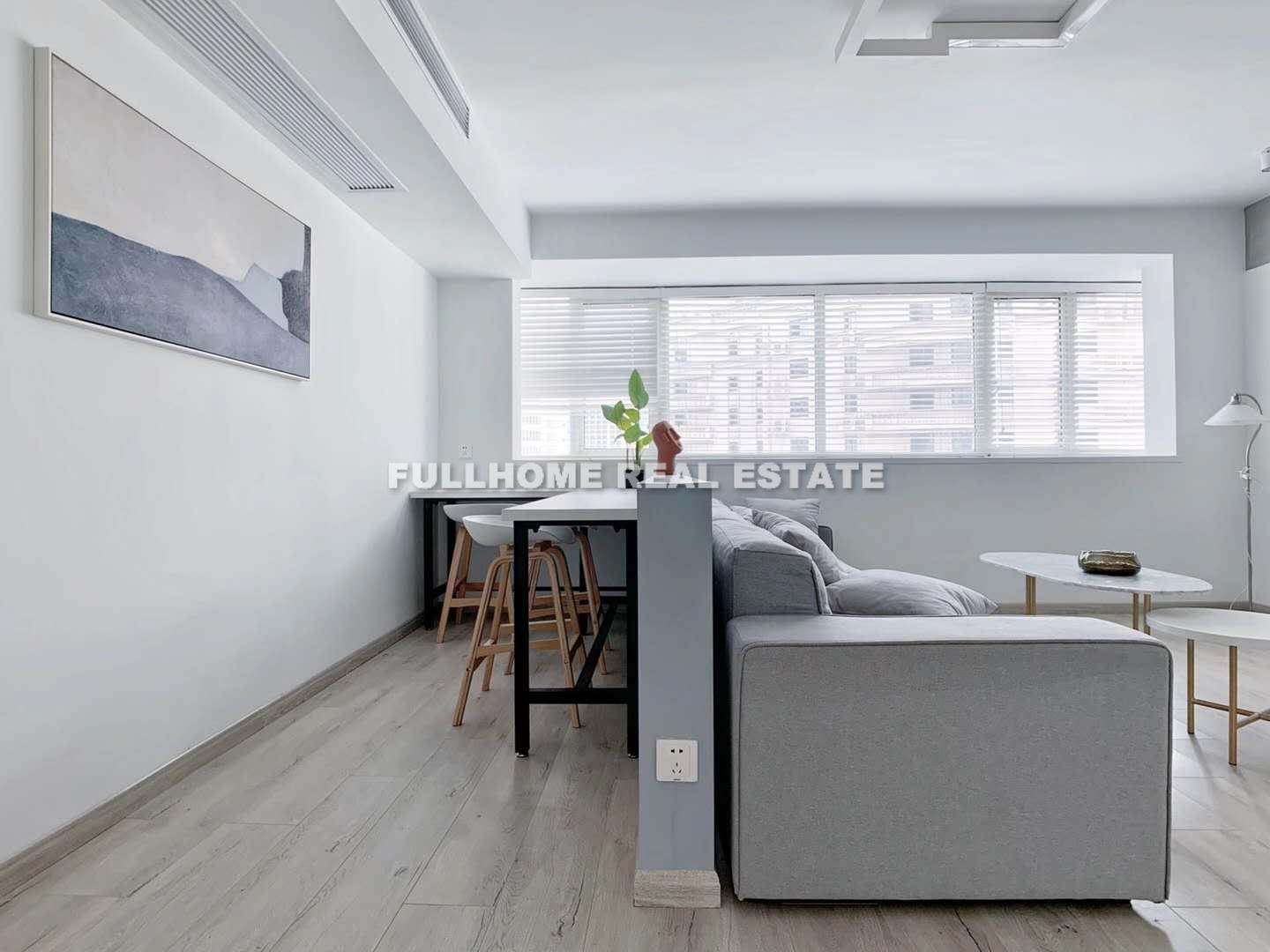 Shenle Apartment - Interior view 5, Shanghai rental property