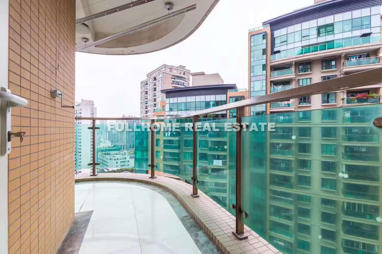 LaDoll International City - Interior view 9, Shanghai rental property