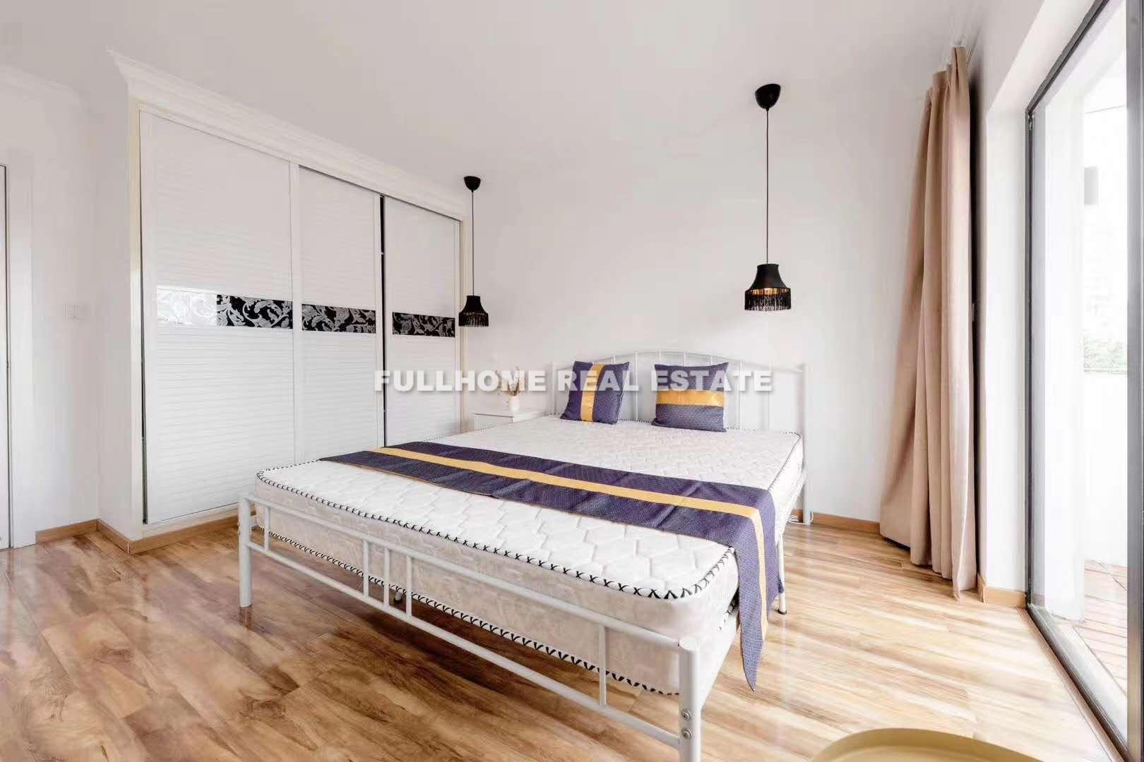 Mao Ming Apartment - Interior view 5, Shanghai rental property