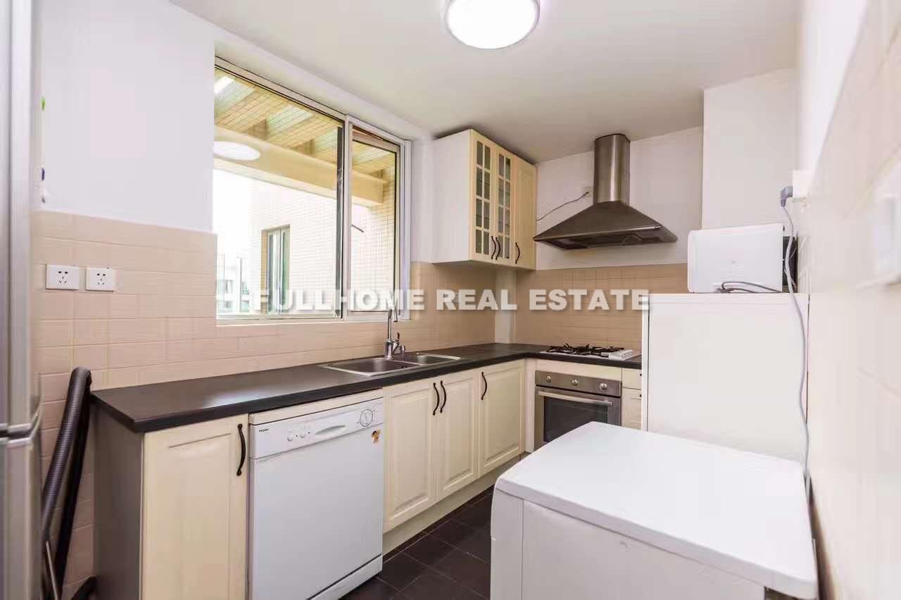 LaDoll International City - Interior view 2, Shanghai rental property